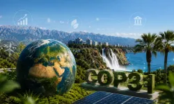 Koç Holding devrede! Antalya’nın ev sahipliğinde COP31 için tarihi iş birliği