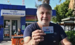 Konyaaltı’nda emeklilere özel kart! Hastane, kuaför ve optikte indirim