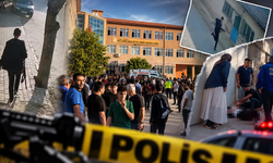 Manisa’da okul s*ldırısının ardından yeni gelişme: 3 gözaltı