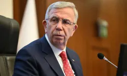 Mansur Yavaş CHP’den istifa etti: “Siyasi yoluma bağımsız olarak devam edeceğim”
