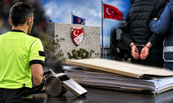 Antalya bölgesi hakemleri şikayet etmiş! MHK’daki operasyonun perde arkası