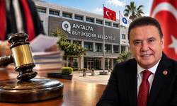 Muhittin Böcek duruşma öncesi sessizliğini bozdu