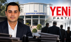 Yeni Parti’den Muratpaşa Belediyesi’ne mobbing iddiası! “Görev yerleri değiştirildi”