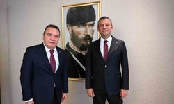 Antalya’daki iddialar için Özgür Özel: "Kavunun dibini koklama şansımız yok!"