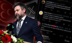 Sosyal medyada gerilim zirve yaptı! MHP Antalya İl Başkanı’ndan hukuki hamle!