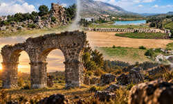 Antalya’nın binlerce yıllık mirası göz göre göre yok oluyor!