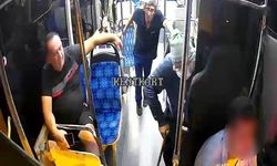 Şoförler bu denetimi beklemiyordu! Başkan yardımcısı yolcu kılığına girdi, bilanço ağır oldu