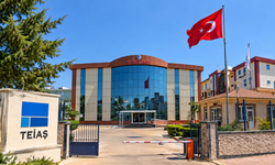 TEİAŞ Antalya’da 2 işçi alacak: Başvurular 21 Eylül’de başlıyor