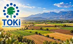 TOKİ Antalya’da 23 arsayı satıyor! İşte ödeme seçenekleri ve indirim detayı