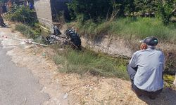 Gözler geçmişine çevrildi, feci kazada üçüncü kalp krizi şüphesi