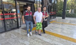 Alanya’da otelde c*nsel t*ciz iddiası! 62 yaşındaki Rus turist tutuklandı
