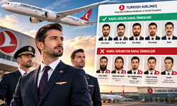 THY’de yıllardır uygulanan kural değişti! Sakala izin çıktı
