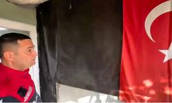 Türk bayrağının arkasına gizlemişler! Manavgat’ta uy*şturucu baskını
