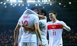 Türkiye-Fransa maçı öncesi son durum: Millî Takım’da kritik eksikler