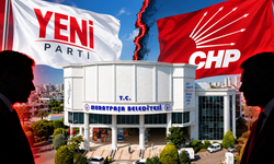 Antalya’da CHP ile Yeni Parti karşı karşıya! Muratpaşa’daki iddialara sert yanıt