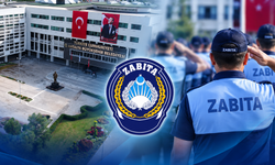 Antalya Büyükşehir Belediyesi’ne 90 yeni zabıta alınacak