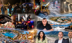 Antalya’da 15 Ekim’in öne çıkanları: TOKİ projesine tepki, yağmur sonrası tartışma