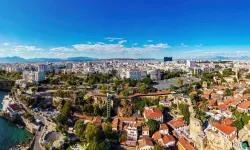 Antalya Türkiye’nin 5’incisi ama en kalabalık ilçesi ilk 15’te bile yok!