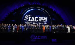 Antalya uzayın merkezi oldu! Kongrede tarihi karar