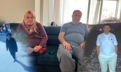 Alanya’da 4 gündür kayıp! annenin “Ali, neredesin annem?” Çağrısı yürek burktu