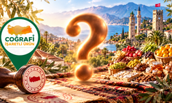 Antalya’da coğrafi işaret heyecanı! Bu kez ezber bozan bir başvuru