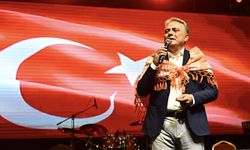 Başkan Uysal’dan Yörük vurgusu: “Memleketin yapı taşıdır”