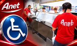 Antalya Büyüşehir'e engelli personel alımı! Başvurular için son gün