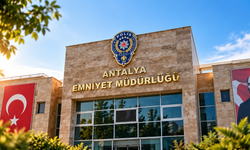 Antalya Emniyet Müdürlüğü’nden silah sahiplerine çağrı!