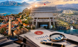 Antalya'da 5 belediyenin Sayıştay raporlarında dikkat çeken bulguları!