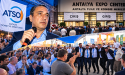 ATSO seçimlerinde mavi liste önde, iki grup için kura bekleniyor