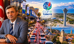 COP31 Antalya trafiğini kilitleyecek mi? Vali Şahin’den açıklama