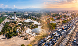 Antalya’da COP31 alarmı! Valilik trafikteki yeni düzenlemeleri açıkladı