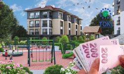 Antalya’nın 11 ilçesinde TOKİ satışı: İlçe ilçe fiyat listesi