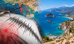 Antalya’nın deprem riski nerede? Uzman iki bölgeyi işaret etti