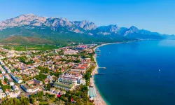 Antalya’nın turizm cennetinde yeni yasak! Valilik düğmeye bastı