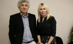 Antalya’nın ünlü doktor çifti kaza geçirdi! Özkan çiftinin sağlık durumu açıklandı