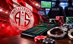 Antalyaspor’da bahis soruşturması sonuçlandı: 6 yöneticiye ceza verildi