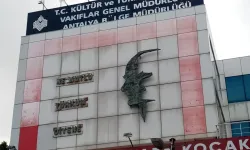 Antalya Vakıflar Bölge Müdürlüğü verilen sözü tuttu