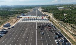 Antalya ve Mersin için kritik ulaşım hamlesi! Yeni otoyol açıldı