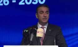 ATSO Başkanı Berkay Bahar’dan net mesaj: “Bugünden sonra tek bir renk var”