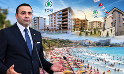 Antalya’da turizm çalışanlarına lojman çağrısı: Aykut Kaya TOKİ’ye seslendi