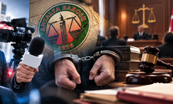 Hastane iddialarını haberleştiren gazeteciler için Antalya Barosu’ndan çağrı