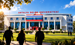Antalya Belek Üniversitesi’nden personel alımı ilanı: İşte başvuru şartları