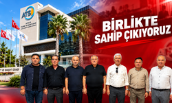 ATSO seçimleri öncesi sürpriz adım: Yeşil ve kırmızı liste birleşti