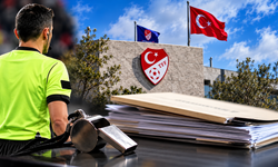 Antalya’dan hakemler MHK soruşturmasında ifade verdi! 3 isim listede