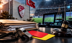 Hakemler konuştu, MHK dosyası karıştı! “Türk hakemliği çok bedeller ödedi”