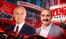 CHP’de YENİ Parti düğümü! Antalya’dan 2 başkan YDK’ya sevk edildi