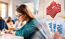 Antalya’da VGM bursu heyecanı! Öğrencilere aylık bin 750 TL ödenecek