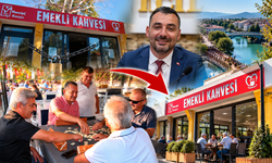 Manavgat’ta Emekliler Kahvesi kapatıldı mı? Başkan Vekili Çiçek açıkladı