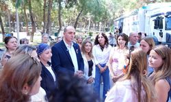 Eşiyle yaşadığı süreçten örnek verdi! Cem Kotan’dan kanserde erken tanı uyarısı